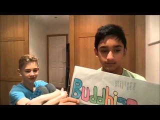 Vlog Update - Okay.....