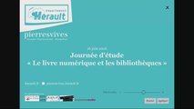 Le livre numérique et les bibliothèques - 2ème partie