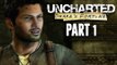 Uncharted 1 Drake's Fortune - The Discovery Of El Dorado
