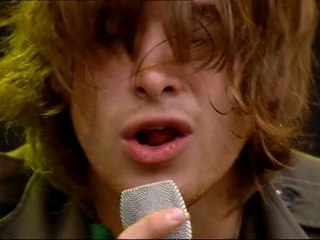 Paolo Nutini Live In Glastonbury Festival 2007 Part 3