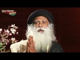 Juhi Chawla & Prasoon Joshi  in Conversation with Sadhguru Jaggi Vasudev