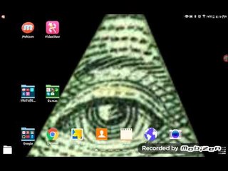 ILLUMINATI CONFIRMED