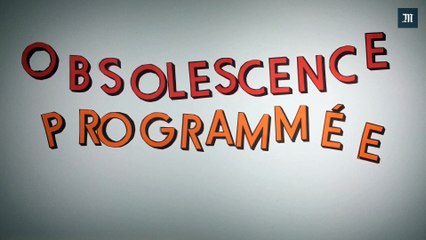 Des solutions contre l'obsolescence programmée