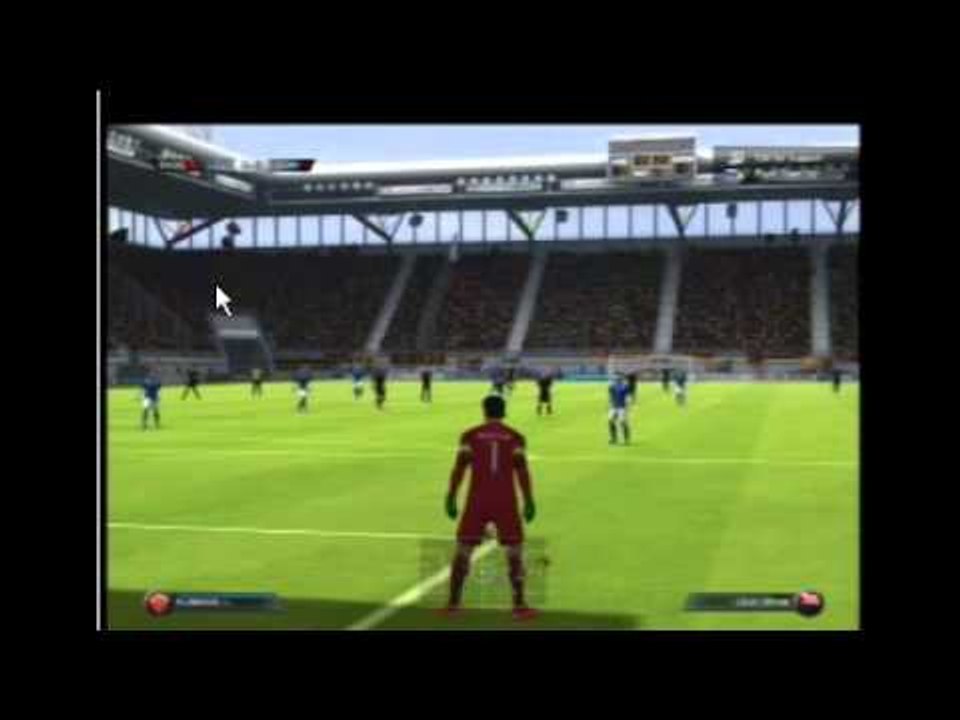 Fifa 15 This squad SUCKS