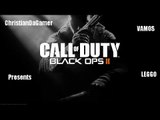 Lets Play: Black Ops ll Xbox 360