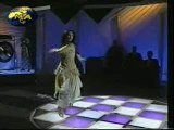 Lebanese Belly Dancing - Nabila_Metwali-