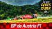 VÍDEO: Las claves del GP Austria F1
