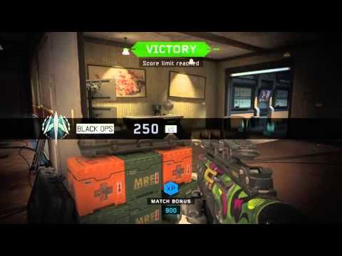 BrandonFI Streaming: BO3 Friday Night Streams #: 01