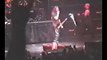 SLAYER Chemical Warfare live Canada Ontario June 25 2001 Extreme Steel Tour