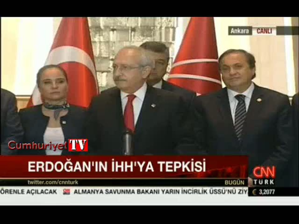 Kılıçdaroğlu'ndan Erdoğan'a çok sert 'özürlü' yanıtı: Fırıldak