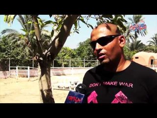 'زورو' نجم الخيول فى السينما المصرية