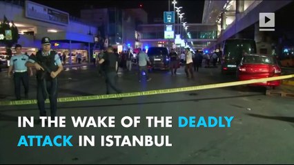 Cher apologizes for her 'poorly placed' bomb emoji after Istanbul attack