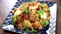 Homemade Chicken Biryani | Restaurant Style Biryani Recipe | The Bombay Chef – Varun Inamdar