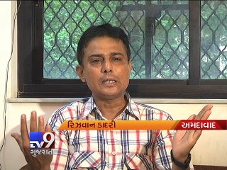 Vasant-Rajab braved rioters on Rathyatra in 1946 - Tv9 Gujarati