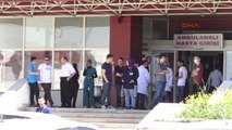 Kars - Sarıkamış'ta Çatışmada 2 Asker Yaralandı, 4 Terörist Ölü Ele Geçti