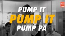 PUMP IT (The Workout Song) Full Song with Lyrics | KI & KA | Arjun Kapoor, Kareena Kapoor | Fun-online