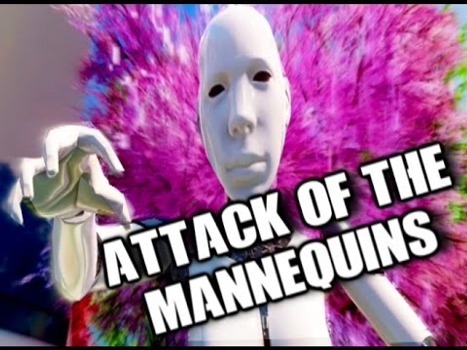 First Time Nuketown Mannequin Easter Egg Black Ops 3 Reaction