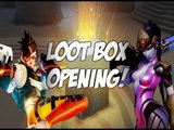 OVERWATCH LOOT BOX OPENING!