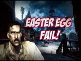 EASTER EGG FAIL!! Call of Duty BO3 Der Eisendrache Zombies