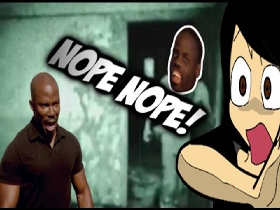 NOPE SIMULATOR