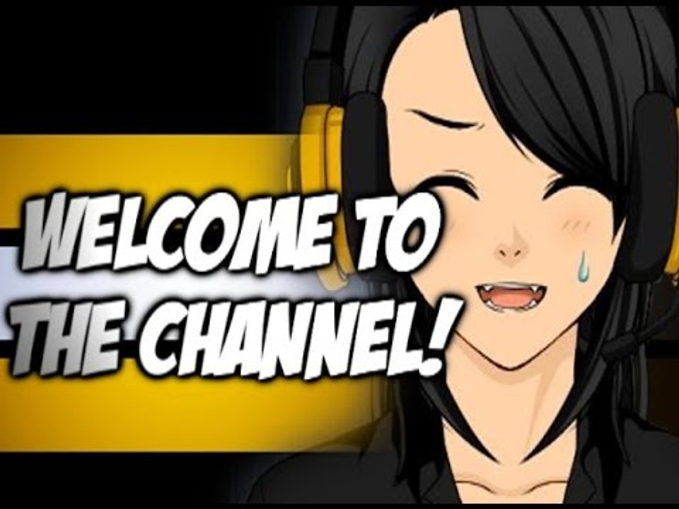 Welcome to the Channel! (Channel Trailer)