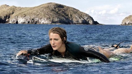 ➲⦅♼⦆➲▶Watch The Shallows (2016) ''fULlMOviE Streaming