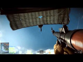 Only in Battlefield 4 : rpg...jet...chopper