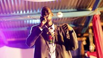Controversial South Sudanese rapper defies ban