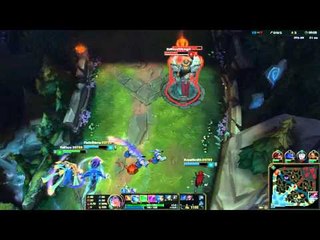 League of Legends | Summoner's Rift #19 | Sona