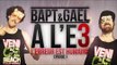 Bapt&Gaël à l’E3 - Episode 1/3 - l’erreur est humaine