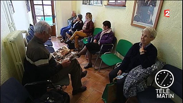 Accès aux soins : La fracture sanitaire se creuse selon l'UFC-Que Choisir