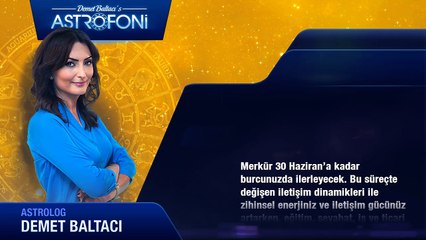 İKİZLER günlük yorumu 13 Haziran 2016 Pazartesi