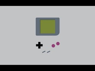 Nintendo Gameboy/Gameboy Advance Collection