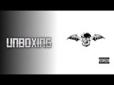 Avenged Sevenfold Album (Avenged Sevenfold) Unboxing