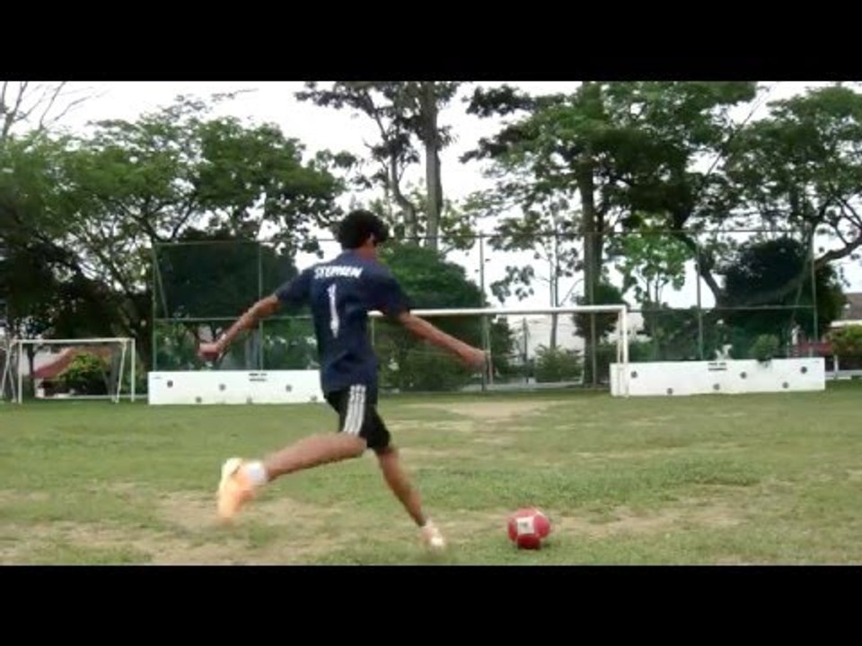 WORST CROSSSBAR CHALLENGE