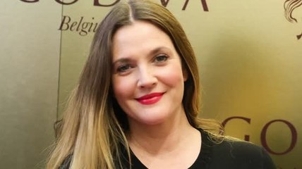 Drew Barrymore en pourparlers pour présenter son propre talk-show