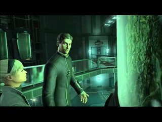 Dew's Gameplay - The Amazing Spiderman - Episode 1