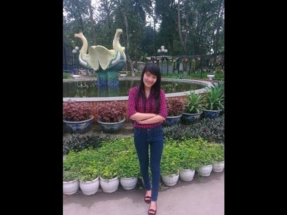 Chân Ngắn--MV by Thoại TTTC