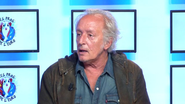 Didier Barbelivien : Zlatan mérite une chanson !