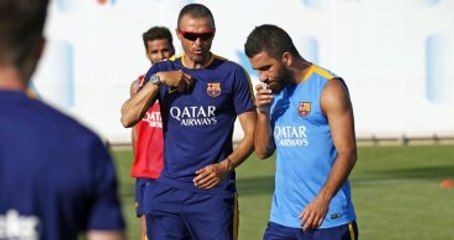 İspanyol Basını, Arda Turan'ı Yazdı: Kendine Gelmeli