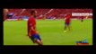 Spain vs Czech Republic 1-0 2016 Petr Čech Fantastic Save