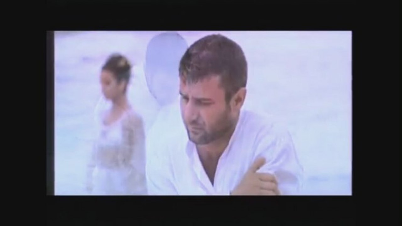 Azer Bülbül - ille de Sen  (orijinal Klip)