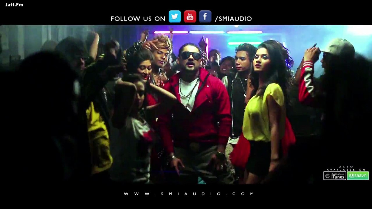 Daaru Di Beasti Munny Fame, Sachin Ahuja Latest Punjabi Song 2016 Full HD