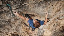 Caroline Ciavaldini And James Pearson Explore The Best Climbing...