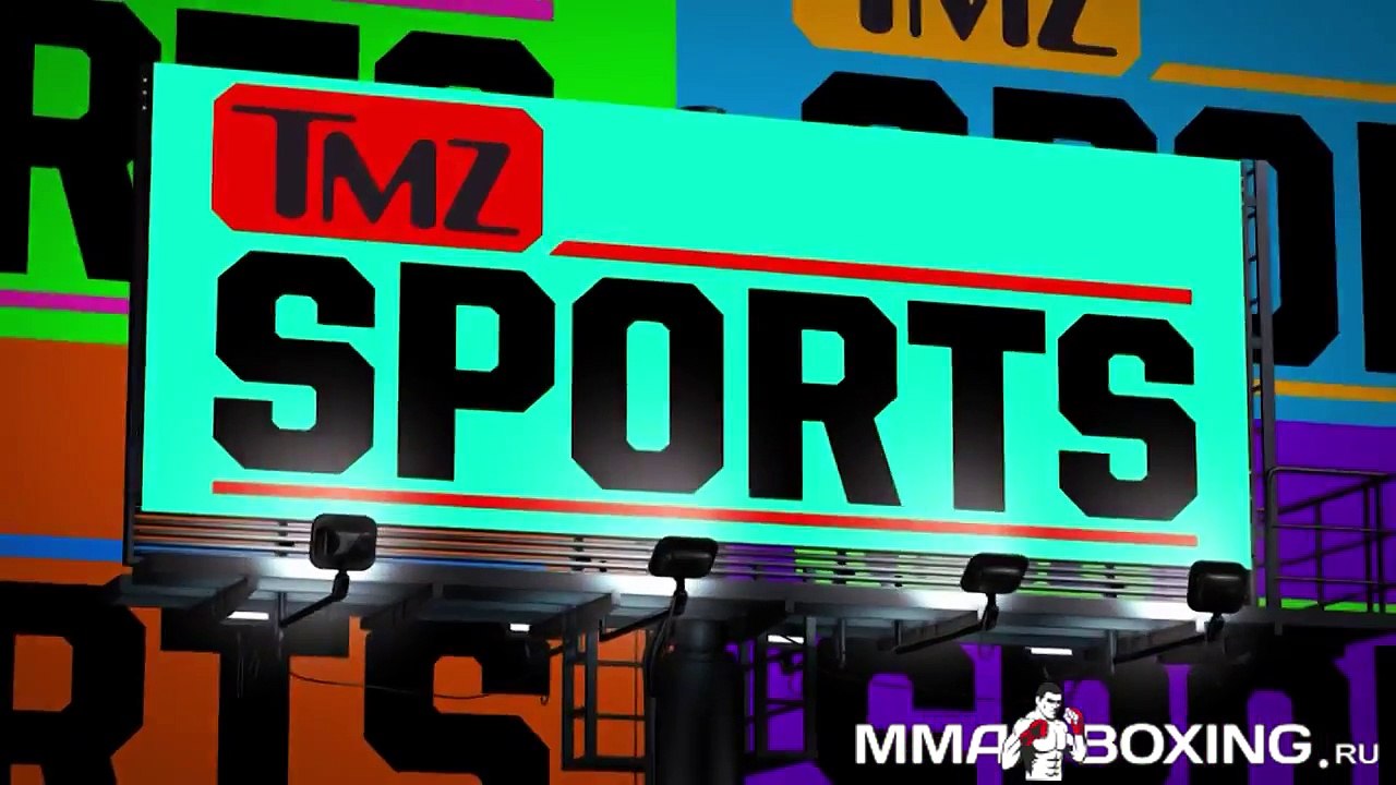 Джон Джонс: "Мы никогда не будем друзьями с этим плаксой Кормье"