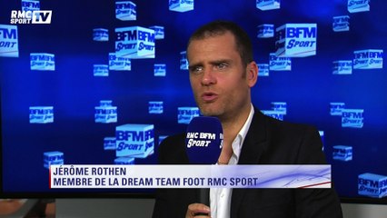 Rothen : "Ronaldo sera au rendez-vous"