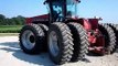 Big Iron Online Auction, 1990 Case IH 9130 4WD Tractor, Sept 23, 2015
