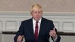 Boris Johnson rules himself out of Tory leadership race