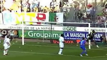 Hommage à Steve Mandanda #MerciSteve - MarseilleActuFoot