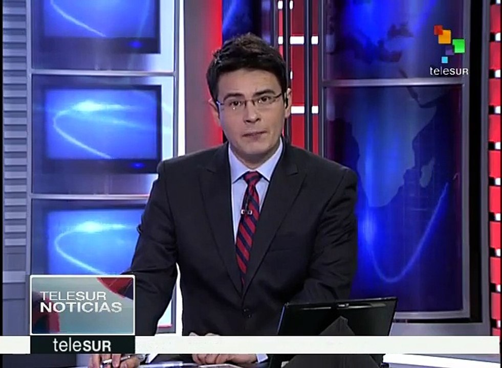 Perú: pescadores artesanales celebran la festividad de San Pedro